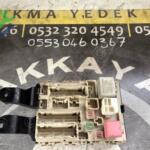 82730-12S10 TOYOTA COROLLA E150 Çıkma Sigorta Kutusu 2007-13