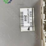 82730-12S10 TOYOTA COROLLA E150 Çıkma Sigorta Kutusu 2007-13
