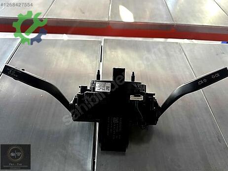 Skoda Octavia Sinyal Kolu çıkma parça