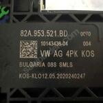 82A953521BD SİNYAL SİLECEK KOLU ORJİNAL ÇIKMA