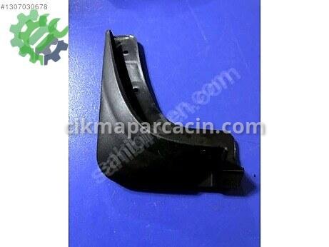 Chevrolet Spark Sol Ön Çamurluk çıkma parça