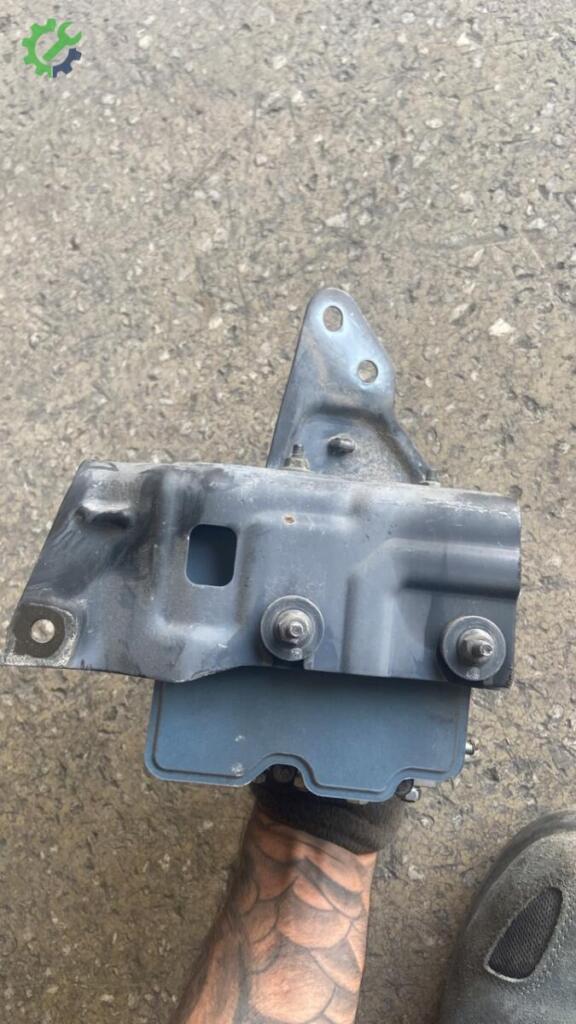 Nissan Qashqai ABS Beyni 47660 4EA1B - 47660 HV50C çıkma parça