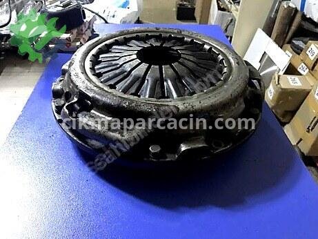 Nissan Micra Baskı Balata çıkma parça