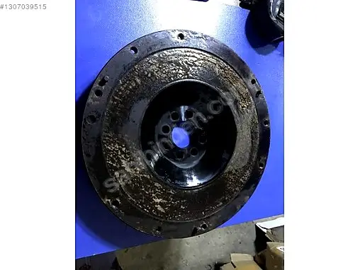 Nissan Micra Baskı Balata çıkma parça