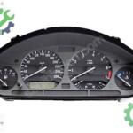 8357424 BMW E36 GÖSTERGE 8 357 424 ORJİNAL