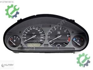 8357424 BMW E36 GÖSTERGE 8 357 424 ORJİNAL