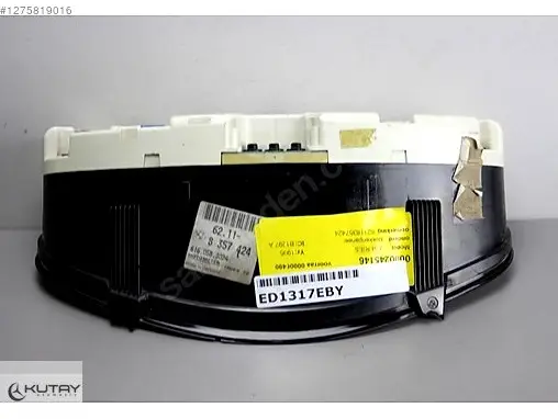 BMW 3 Serisi Gösterge Paneli 8357424 çıkma parça