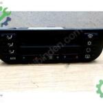 8368169 BMW E36 Klima Isıtma kontrol ünitesi 8 368 169