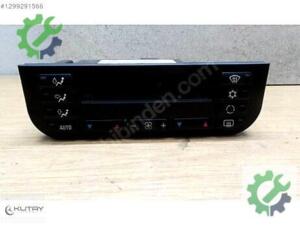 8368169 BMW E36 Klima Isıtma kontrol ünitesi 8 368 169