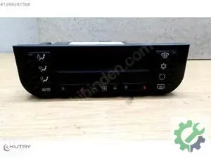 8368169 BMW E36 Klima Isıtma kontrol ünitesi 8 368 169