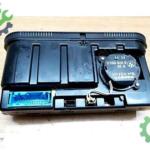 8368169 BMW E36 Klima Isıtma kontrol ünitesi 8 368 169