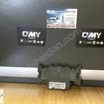 8379938 BMW E46 E39 E38 İÇ HAREKET SENSÖRÜ