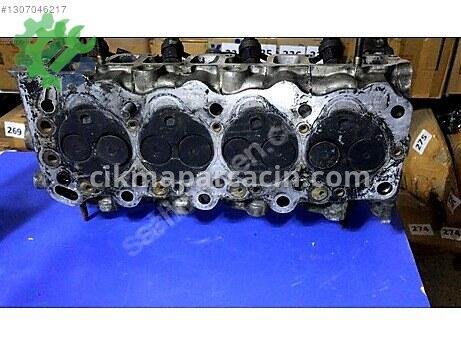 Opel Corsa Silindir Kapak çıkma parça