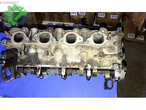 Opel Corsa Silindir Kapak çıkma parça