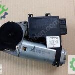 8381480 BMW 5 Serisi E39 Touring X5 E53 Sunroof Motoru Orijinal