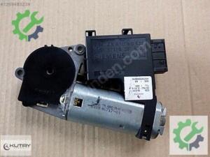 8381480 BMW 5 Serisi E39 Touring X5 E53 Sunroof Motoru Orijinal