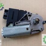 8381480 BMW 5 Serisi E39 Touring X5 E53 Sunroof Motoru Orijinal