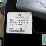 8381480 BMW 5 Serisi E39 Touring X5 E53 Sunroof Motoru Orijinal