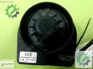 838315214 BMW X5 Land Rover Alarm sireni