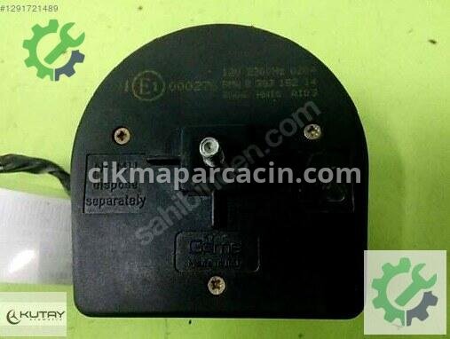 BMW X5 Korna 838315214 çıkma parça