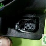 838315214 BMW X5 Land Rover Alarm sireni