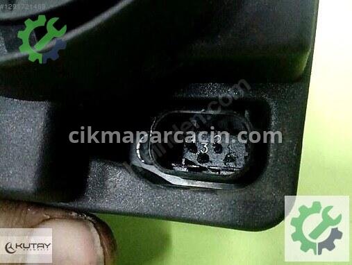 BMW X5 Korna 838315214 çıkma parça