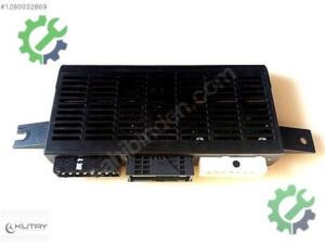 8386209 BMW E39 E38 X5 E53 Far Beyni kontrol ünitesi HW C1 SW4