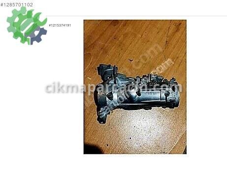 Volkswagen Bora Kontak Seti çıkma parça