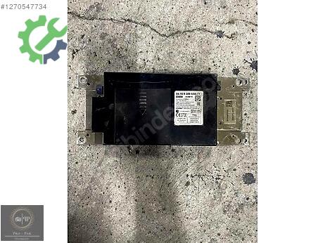 BMW X5 Beyin çıkma parça