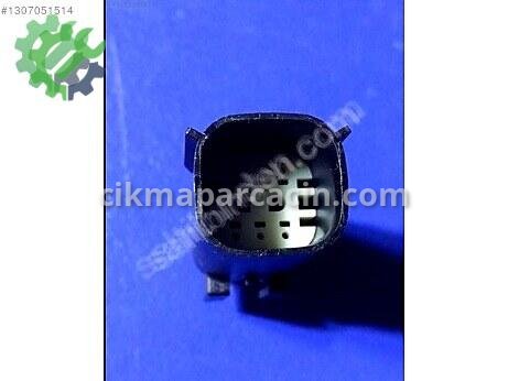 Diğer Motor Tesisatı çıkma parça