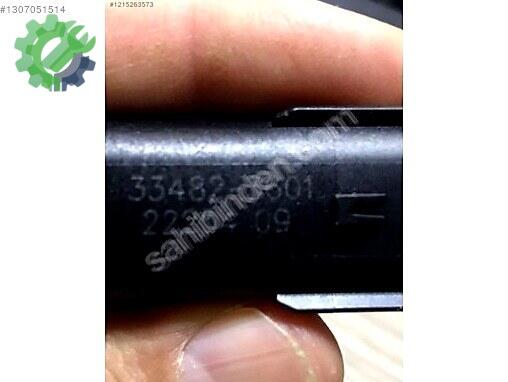 Diğer Motor Tesisatı 33482-3601 çıkma parça
