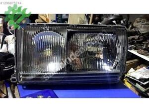 MERCEDES W123 1977-1984 VE W124 KASA 1985-1993 SOL FAR