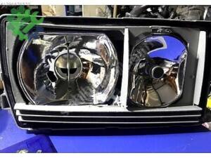 MERCEDES W123 1977-1984 VE W124 KASA 1985-1993 SAĞ FAR