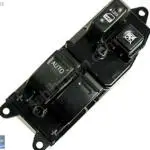 8482010100 Toyota Yaris Hiace 1999-2005 için Ön Sol Cam Anahtarı