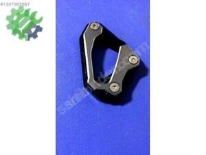 Yamaha MT-10 2016-2022 motosiklet Kickstand yan ayak pedi