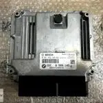 8589145 BMW 1 2 3 seri F20 F30 motor kontrol ünitesi 0281032308