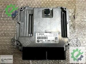 8589145 BMW 1 2 3 seri F20 F30 motor kontrol ünitesi 0281032308