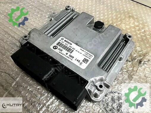 BMW 3 Serisi Beyin 8589145 çıkma parça