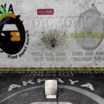 85940-12160 TOYOTA COROLLA E150 Orijinal Yağmur Sensörü 2007-12