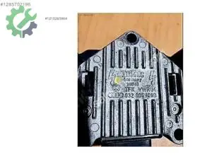 SEAT SKODA AUDI Araç Ateşleme Bobini 032 905 106B D 311740