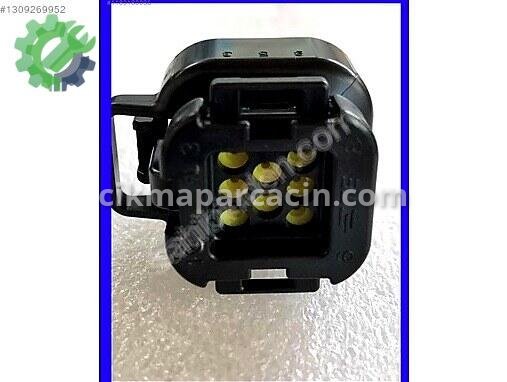 Diğer Fıskiye Motoru 776286-1 çıkma parça