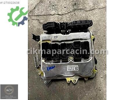 BMW M Serisi Motor Beyni çıkma parça