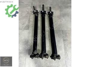 8623498-03 BMW G30 ŞAFT MAFSAL