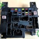 8637A465 Mitsubishi Lancer VIII Sigorta Kutusu Ünitesi ECu