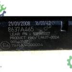 8637A465 Mitsubishi Lancer VIII Sigorta Kutusu Ünitesi ECu