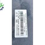 86672-3U000 866723U000 2012-2015 Sportage arka tampon sağ ORJİNA