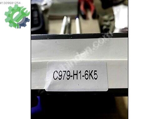 Marka Uyumlu Marka Uyumlu Ampul C979-H1-6K5 çıkma parça
