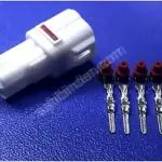 Diğer Oto Lastik çıkma parça - YEDEKPARÇAAL İstanbul