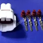 Diğer Oto Lastik çıkma parça - YEDEKPARÇAAL İstanbul