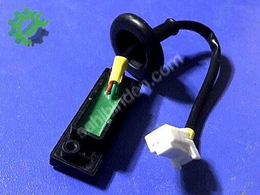 Kia Rio Kaput Açma Kolu 812601W220 çıkma parça
